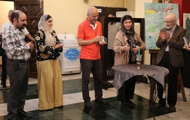 نسخههای تعزیه ما بیش از کتابخانه واتیکان است