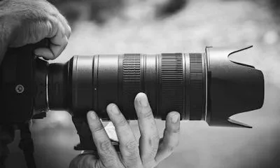 نشان عکس سال مطبوعاتی ایران فراخوان داد