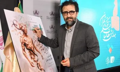 نیازمند تاسیس پژوهشگاه سینمایی فعال هستیم