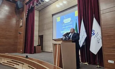 هشدار معاون وزیر ارشاد درباره ظهور پدیده روابط عمومی سیاه