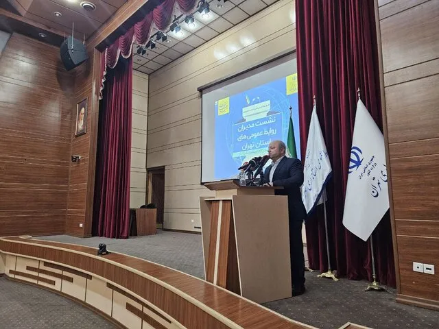 هشدار معاون وزیر ارشاد درباره ظهور پدیده روابط عمومی سیاه