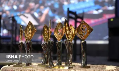 هفتادویکمین جشنواره منطقهای فیلم و عکس جوان سهند به