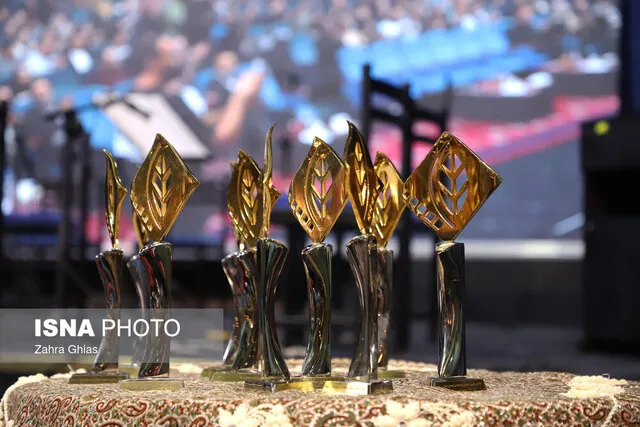 هفتادویکمین جشنواره منطقهای فیلم و عکس جوان سهند به