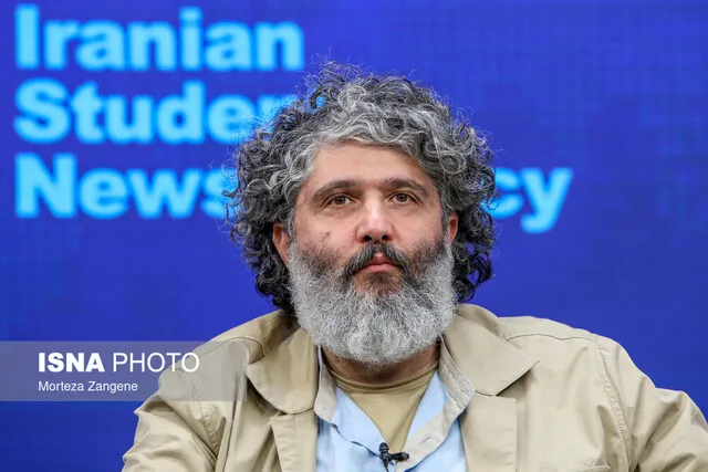 همکاری تلویزیون با مهران مدیری و ایرج طهماسبساخت سریال موسی