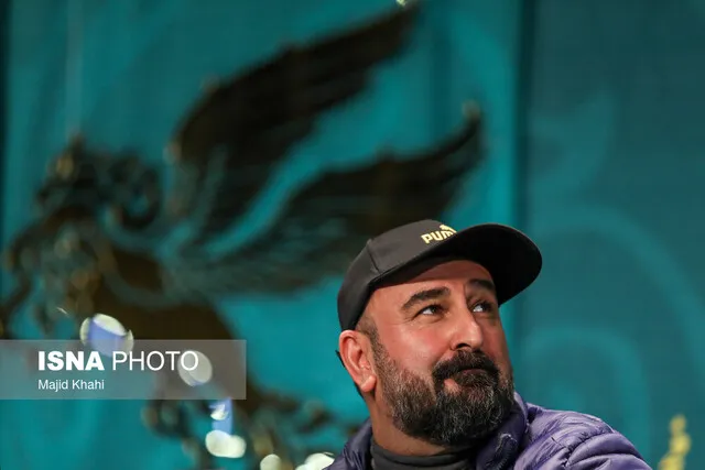 همکاری مهران احمدی با امین حیایی، هادی کاظمی و مهران