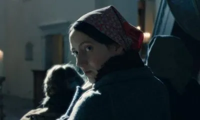 ورمیلیو فاتح شب اسکار سینمای ایتالیا شد