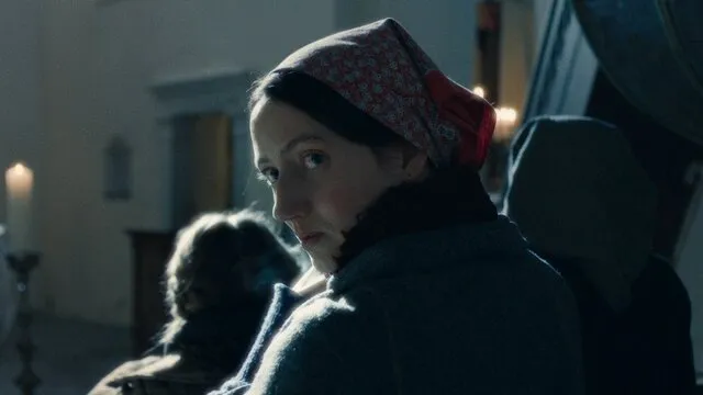 ورمیلیو فاتح شب اسکار سینمای ایتالیا شد