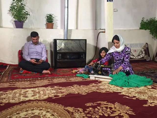 وقتی خانواده‌ای اسیر دروغگویی و پنهان کاری شد