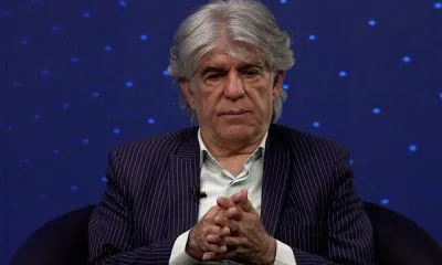 ویدیو سه مولفه رسانه‌ای از نگاه مجید رضائیان