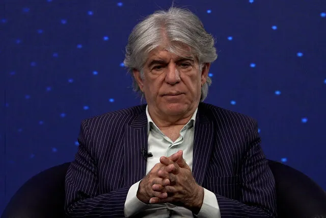 ویدیو سه مولفه رسانه‌ای از نگاه مجید رضائیان