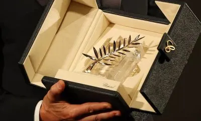 ویدیو نخل طلای کن در ایستگاه هفتاد و هشتم