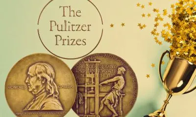 ویدیو پولیتزر ۲۰۲۵ درخشش روزنامه‌نگاری بین‌المللی و روایت‌های جسورانه