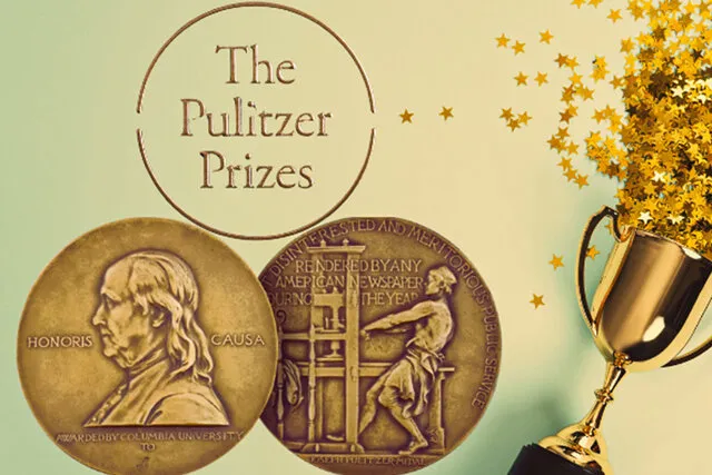 ویدیو پولیتزر ۲۰۲۵ درخشش روزنامه‌نگاری بین‌المللی و روایت‌های جسورانه