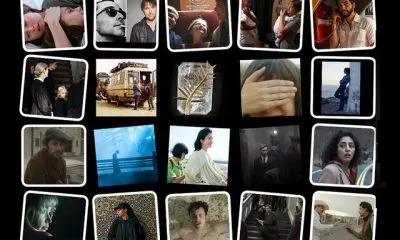 ویدیو ۲۲ فیلمی مدعی نخل طلای کن