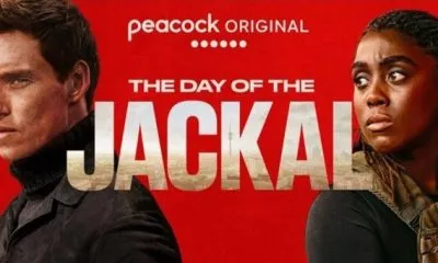 پخش یک سریال جنایی جدید بر اساس فیلم زینهمان