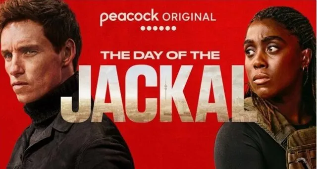 پخش یک سریال جنایی جدید بر اساس فیلم زینهمان