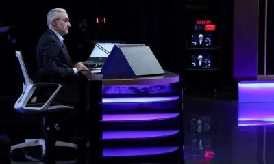 پشت پرده مناظرههای ریاست جمهوری در گفتههای مجری