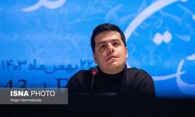 چرا انیمیشن ایرانی به ژانر تخیلی و آیندهنگر کمتر پرداخته