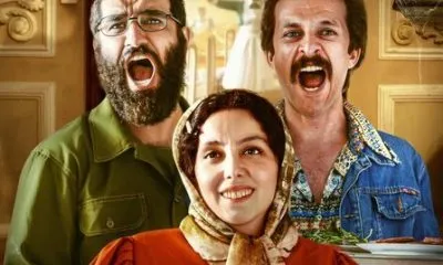 چرا خانه ارواح پس از ۵ سال اکران‌ می‌شود؟