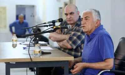 چرا رضا کیانیان از نوشتن فاصله گرفت؟