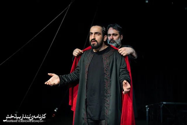 چند تماشاگر به تئاترهای دولتی رفتند؟