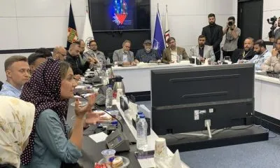 چند توصیه از سوی رییس سازمان سینمایی به فیلمسازان خارجی