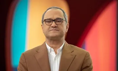 کارناوال رامبد جوان به راه افتاد