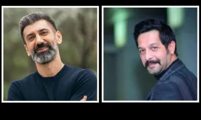 کامران تفتی با نمایش سینا رازانی به صحنه بازمیگردد