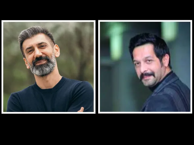 کامران تفتی با نمایش سینا رازانی به صحنه بازمیگردد