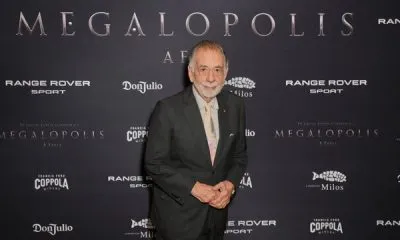 کاپولا از سیاستهای سینمایی انتقاد کرد