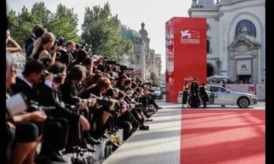 کدام فیلم‌ها در رقابت جشنواره فیلم ونیز حضور دارند؟