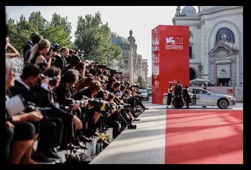 کدام فیلم‌ها در رقابت جشنواره فیلم ونیز حضور دارند؟