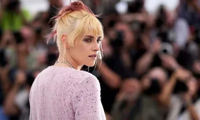 کریستن استوارت تأثیر ترامپ بر صنعت فیلم وحشتناک است