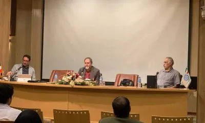 کشف غربیها از سینمای ایران چرا تولید مشترک نداریم؟