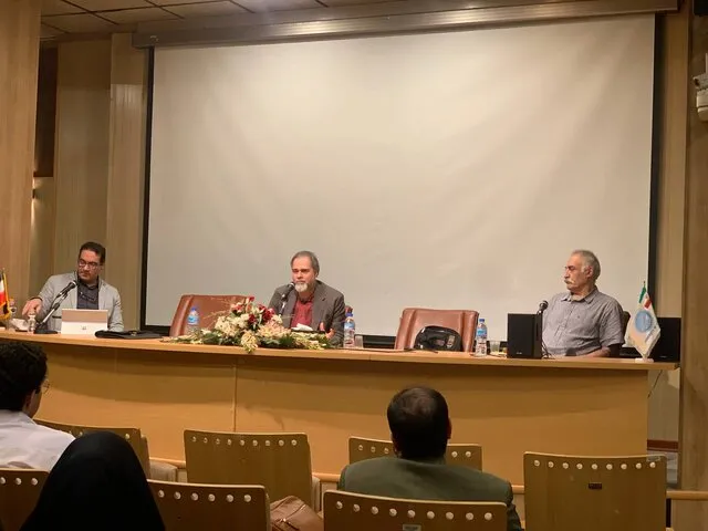 کشف غربیها از سینمای ایران چرا تولید مشترک نداریم؟