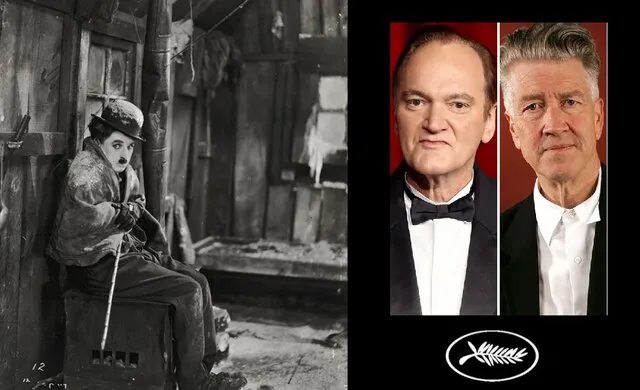 کن کلاسیک با شاهکارهای سینما و تارانتینو