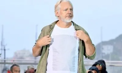 یک حضور متفاوت روی فرش قرمز کن