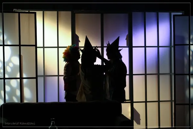 ۱۸ هزار تماشاگر به تئاترهای دولتی رفتند