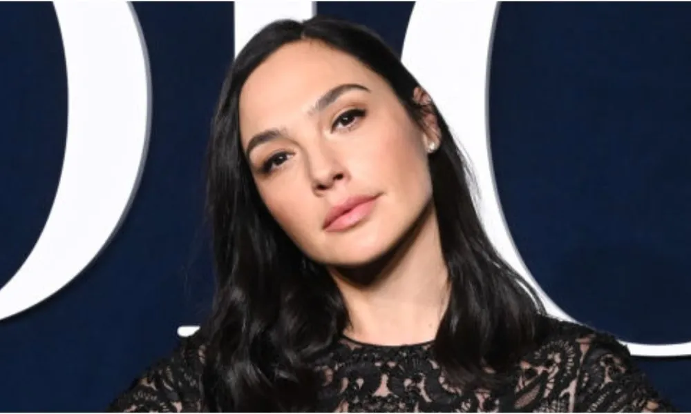 Gal Gadot
