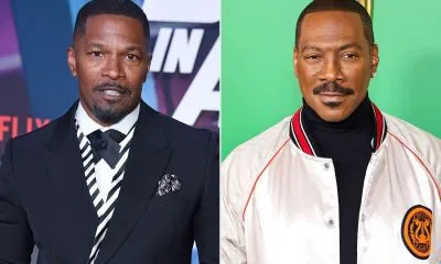 Jamie Foxx Eddie Murphy 7 11252019 Fcfc4b377b6249429c947ca1e5562285