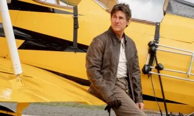 Mission Impossible The Final Reckoning