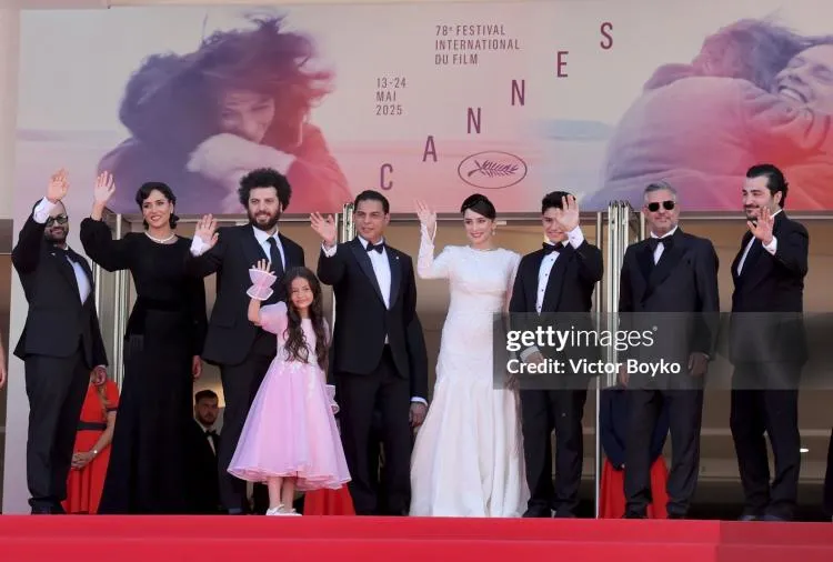 Womanchild Movie Cannes2025