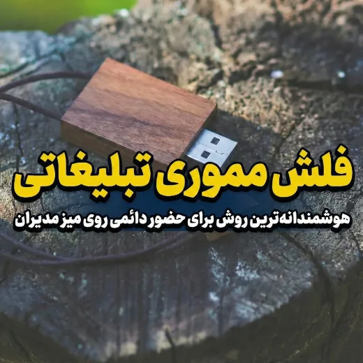 فلش تبلیغاتی